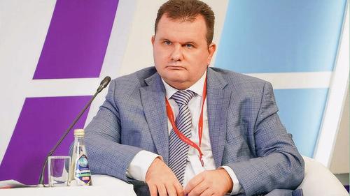 Чиновничий капитал: как бывший заместитель руководителя Ростехнадзора стал миллиардером?