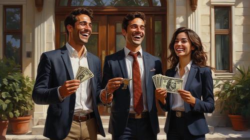 В России в который уже раз хотят легализовать рынок аренды жилья