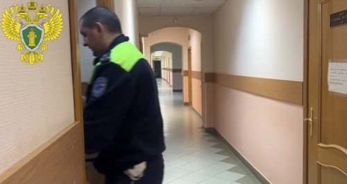 В Гатчине задержали подозреваемого в мошенничестве