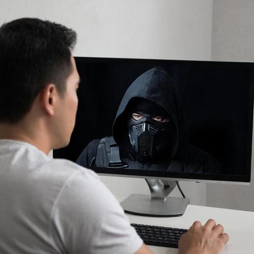 Фрод-рулетка: боремся с мошенниками 