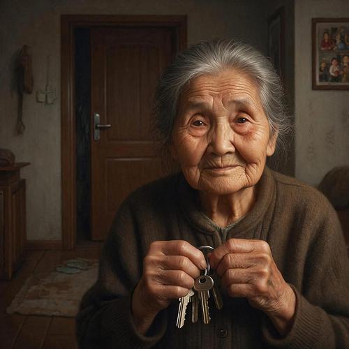 «Справьтесь, выплатите»: пенсионерка из Тулы развела молодую семью на квартиру по схеме Долиной