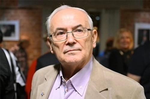 Памяти Всеволода Шиловского, великого актёра, режиссёра и педагога