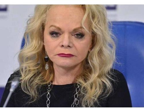 Не по закону, а по совести: народный вердикт добавил «ведро дёгтя  в бочку мёда» Ларисы Долиной