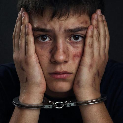 Взрослая ответственность за детскую жестокость