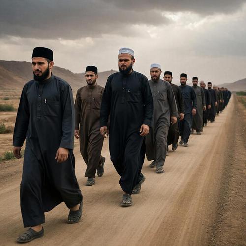 Такер Карлсон: Массовая миграция исламистов в страны ЕС — это не прогресс подкреплённый политической толерантностью, а «христианский геноцид в замедленном режиме»