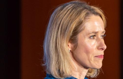 Каллас признала, что США не информировали Евросоюз об итогах переговоров по Украине во Флориде