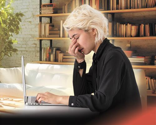 За компьютером не более шести часов