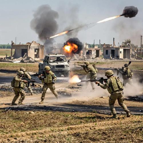 Европейские «рабы страха» планируют войну с Россией