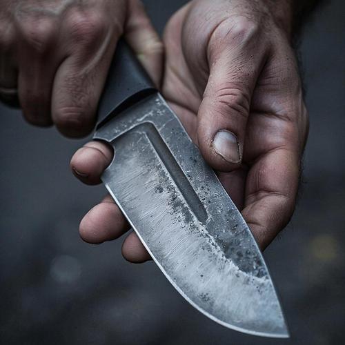 Ответ на рост преступности: для мигрантов могут ввести запрет на ношение ножей