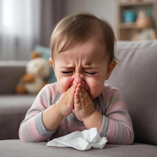 Промывать нос надо правильно