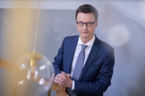 Бобров информирует об освобождении участка в районе Северный