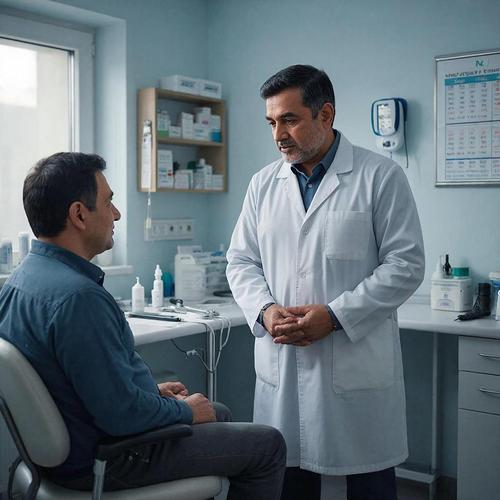 Половина россиян недовольна российской медициной — каждый пятый винит в этом врачей-мигрантов