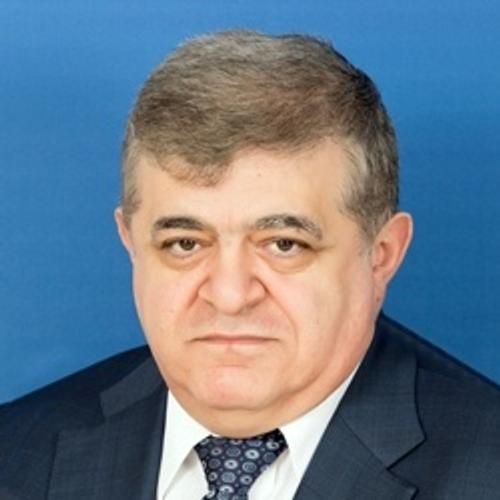 Сенатор Джабаров: вся территория ДНР и ЛНР должна быть в составе России