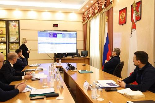 В ноябре в Вологодской области не зафиксировано абортов