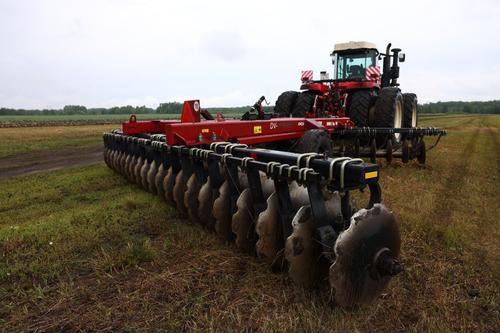 Челябинский журналист представил на аграрный конкурс 13 статей и победил