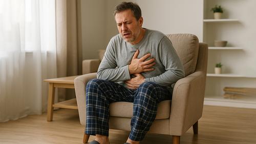 У крымчанина засбоил кардиостимулятор, установленный еще при Украине