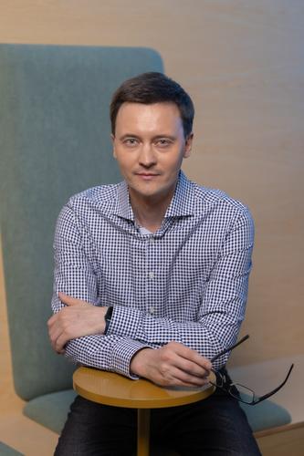 Бобров представил новую парковку в Савеловском районе