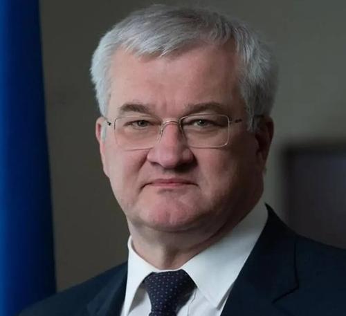 Сибига на заседании совета НАТО-Украина заявлял, что Киев не примет неоднозначные гарантии безопасности