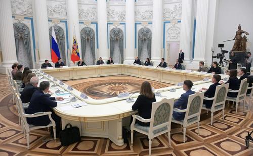 Губернатор Кубани прокомментировал итоги встречи президента РФ с участниками V Конгресса молодых ученых