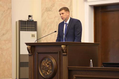 Парламентарии проанализировали вопросы поддержки и развития архивных служб на Кубани