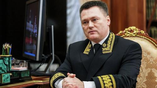 Игорь Краснов: «Суды не должны принимать решения, продиктованные интересами региональных властей, коммерческих структур или отдельных корпораций»