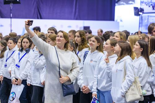 Как придать ускорение арктическим проектам? 9 декабря начнет работу форум «Арктика: настоящее и будущее»