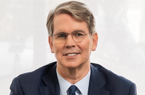 Bloomberg: Бессент может стать советником Трампа, сохранив пост главы Минфина