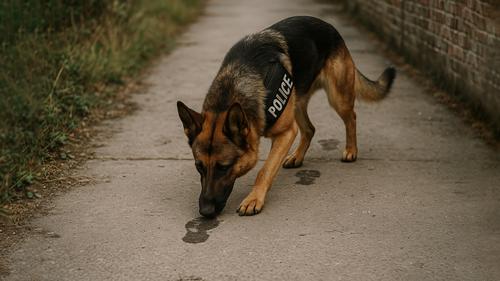 Убивший ребенка найден мертвым