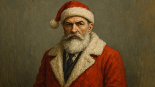 Симферополь стане новогодним в День военной контрразведки