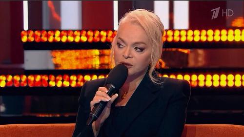 Лариса Долина: слезы на Первом и обещания вернуть деньги покупательнице