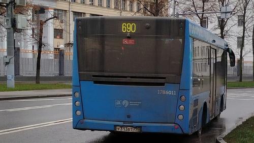 Не пора ли пассажирским артериям городов вновь забиться в едином ритме государственного сердца?