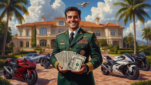 По иску прокуратуры у экс-замминистра отобрали всё нажитое непосильным коррупционным трудом