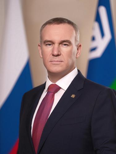 Руслан Кухарук: «Югра – регион,  где цифровые технологии работают на экономику,  людей и устойчивое развитие»