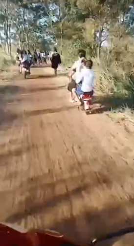 Эскалация на границе: Таиланд и Камбоджа обмениваются артиллерийскими ударами, есть жертвы среди мирных жителей