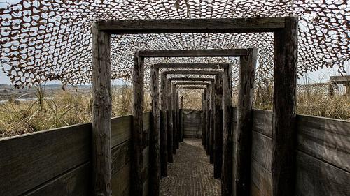 Российские войска применяют новую тактику на фронте