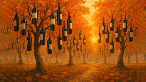 Молодое вино из Севастополя поддержали премией