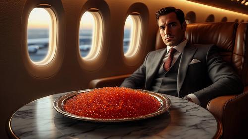 «Кто может заплатить — тот летит, кушает, покупает жильё, автомобили». А остальные?