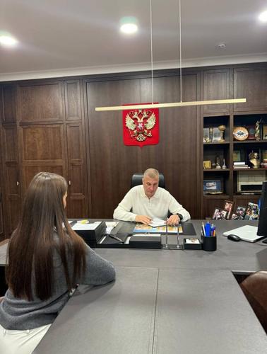 Интернет для каждого: депутат Батырбий Панеш поднял вопрос о цифровой справедливости на Кубани