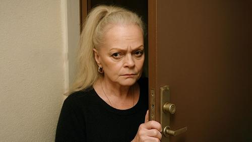 Лариса Долина прошла психиатрическую экспертизу в рамках дела о продаже своей пятикомнатной квартиры