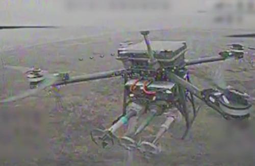 Воздушная охота «Центра»: FPV-дроны 51-й армии расчищают небо на Красноармейском направлении