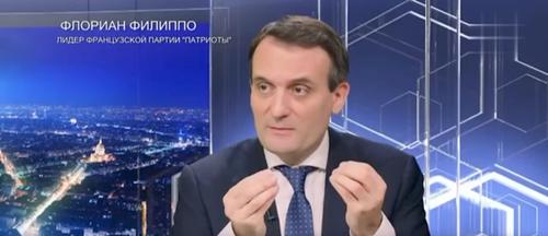 Во Франции заявили, что евробюрократы — самые коррумпированные в мире