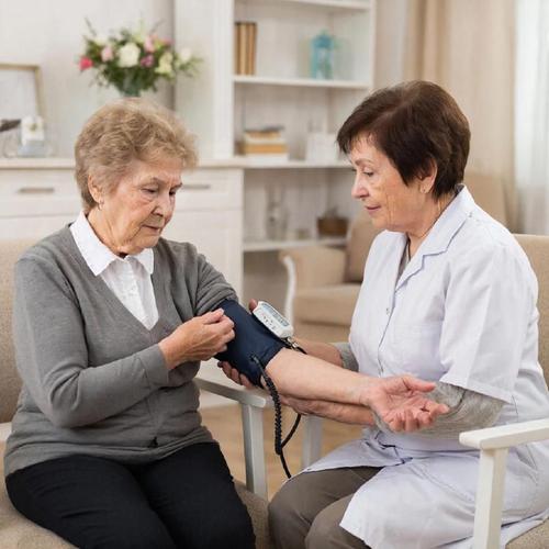 Здоровье без таблеток: давление скачет? Как пережить метеозависимость в декабре