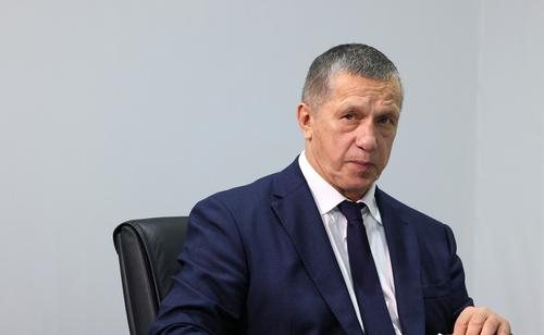 Трутнев: правительство проводит масштабную работу по развитию Арктической зоны