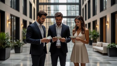 Новостройки становятся всё более недоступными для россиян, а девелоперы винят в этом «вторичку»