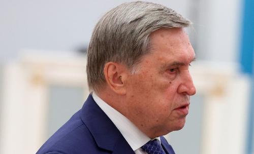Ушаков: Москве может многое не понравиться в скорректированном после контактов с Украиной мирном плане США