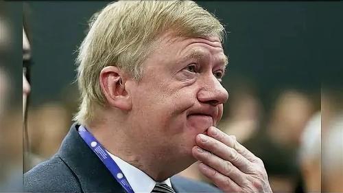 Ответит ли Чубайс на  претензии ценой в миллиарды?