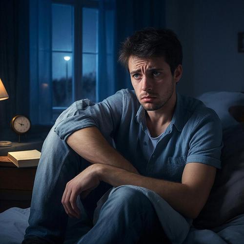 Почему спреи от насморка могут вызывать бессонницу?