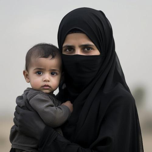 Без российского гражданства, но с ребёнком: как «угроза государственной безопасности» избежала депортации из страны