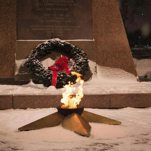 Провожаем «Год защитника Отечества»