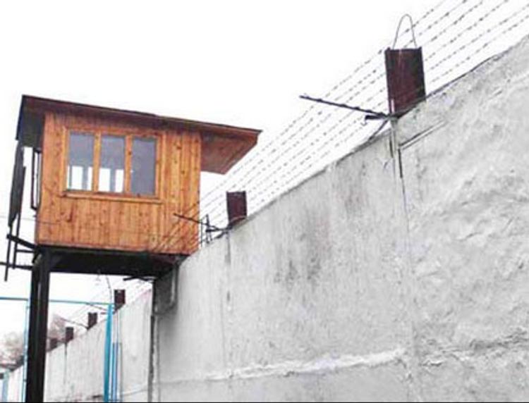 Заключенные объявили голодовку в соседней с Толоконниковой ИК